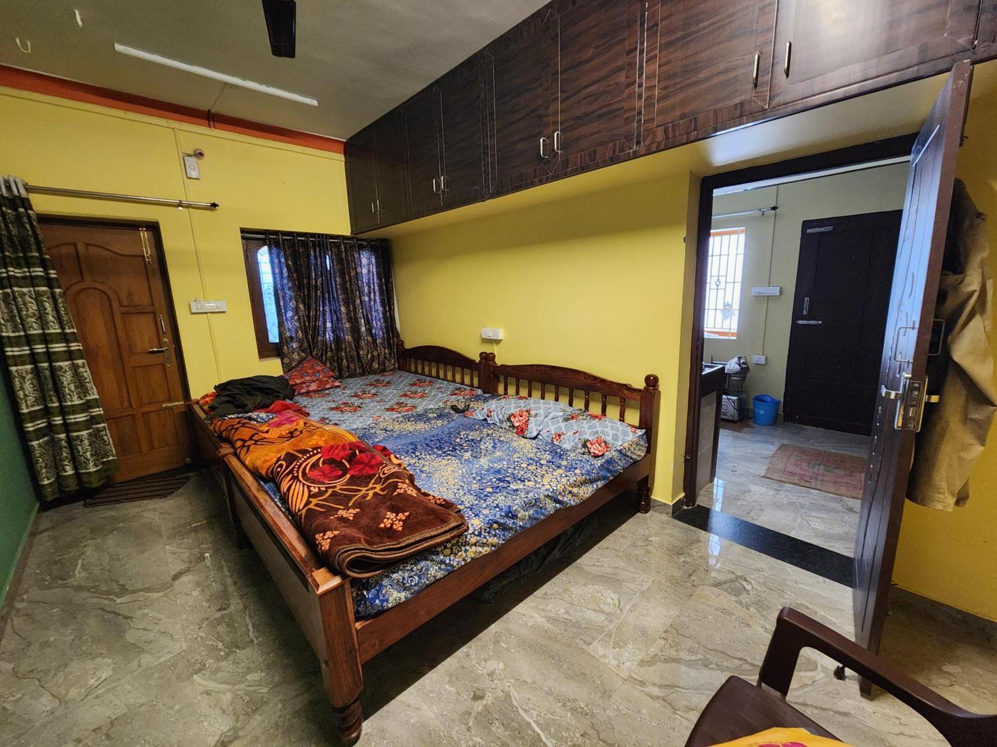 Krishnabhavan Resorts Yercaud Eksteriør billede